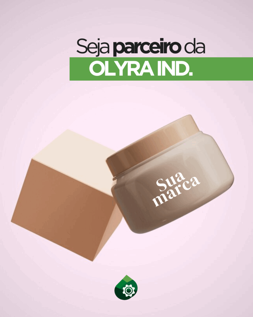 Produtos Olyra