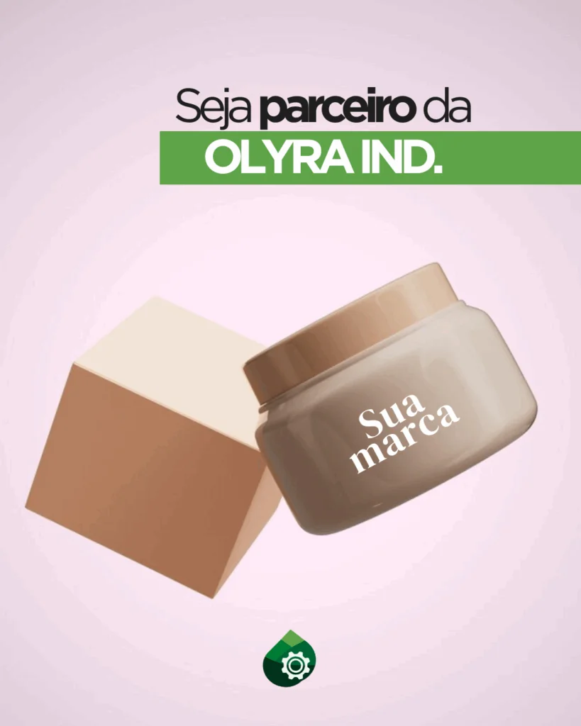 Produtos Olyra