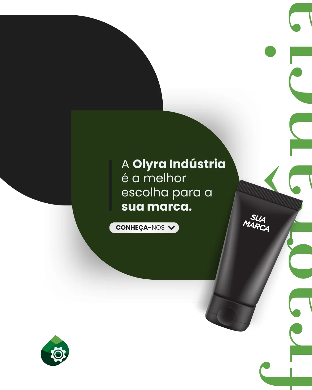 Sobre a Olyra