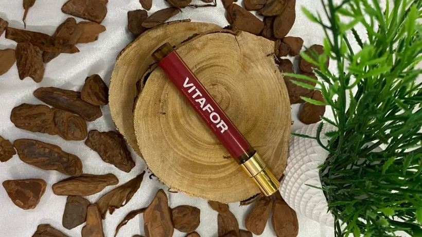 Vitafor - Mini Home Spray