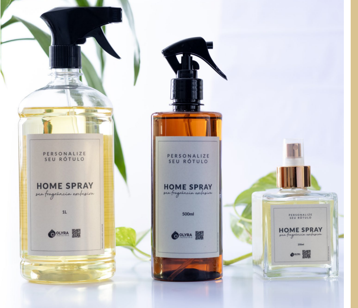 Home Spray