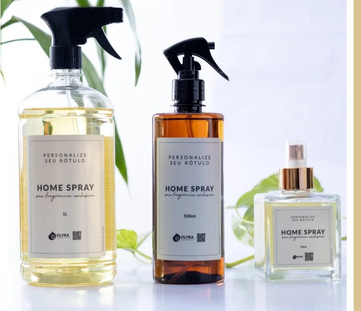 Home Spray