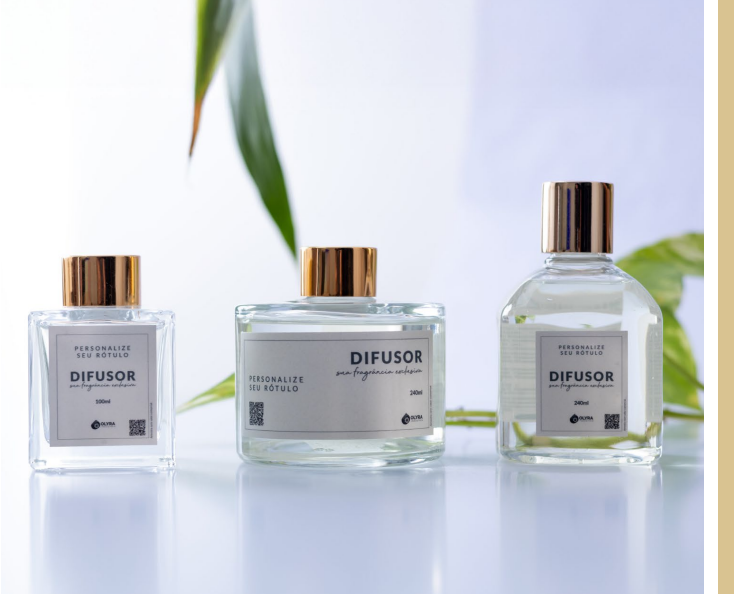 Difusor de Ambiente