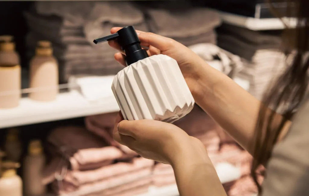 marketing olfativo: aromas