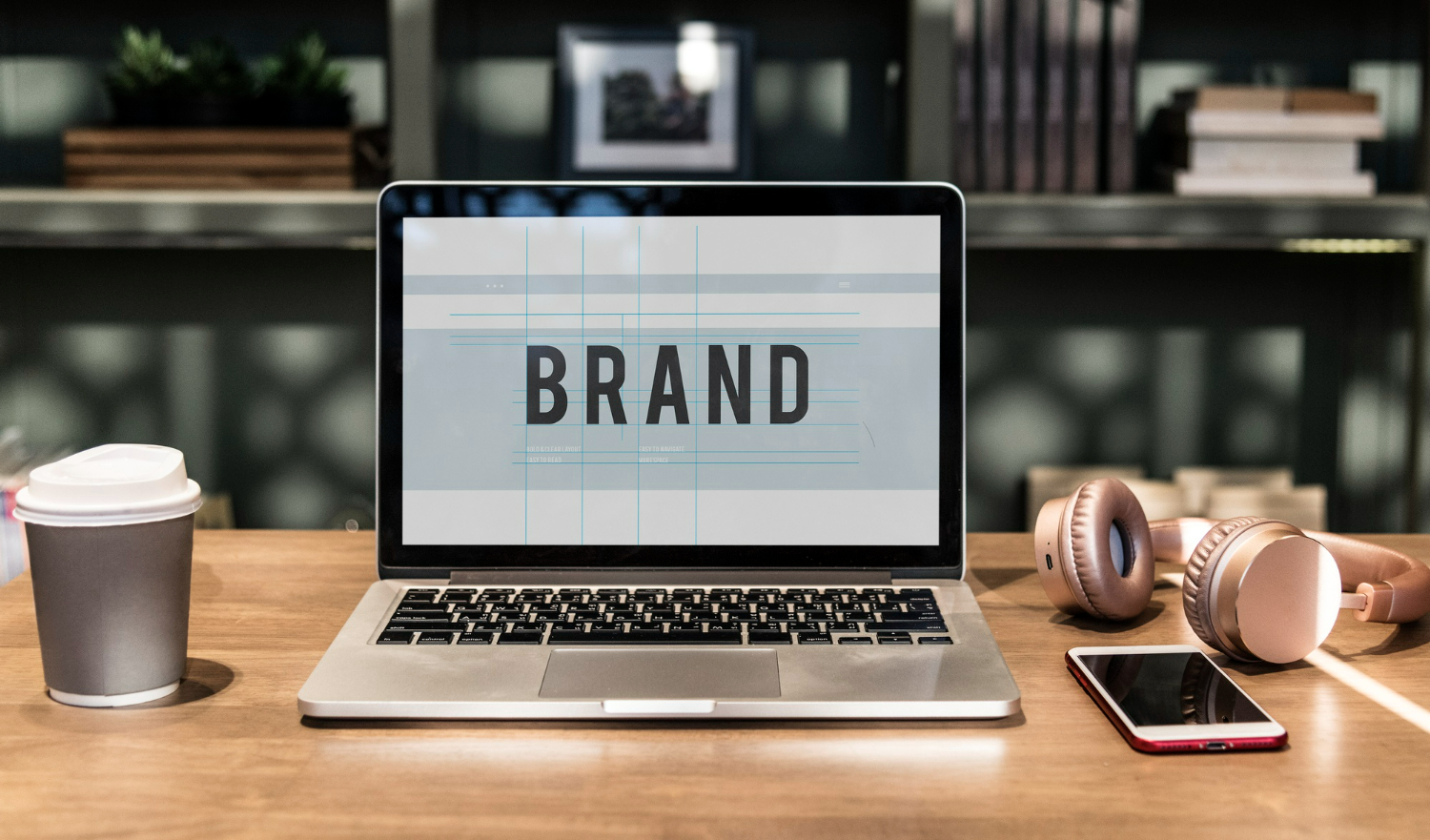 O que é branding