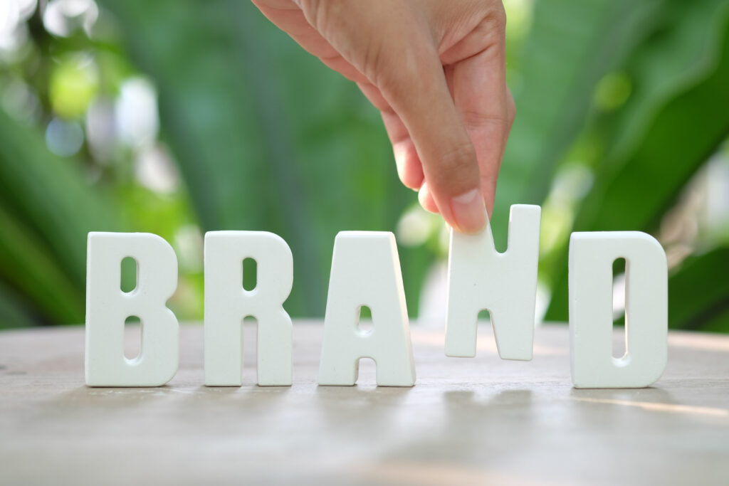 O que é branding 
