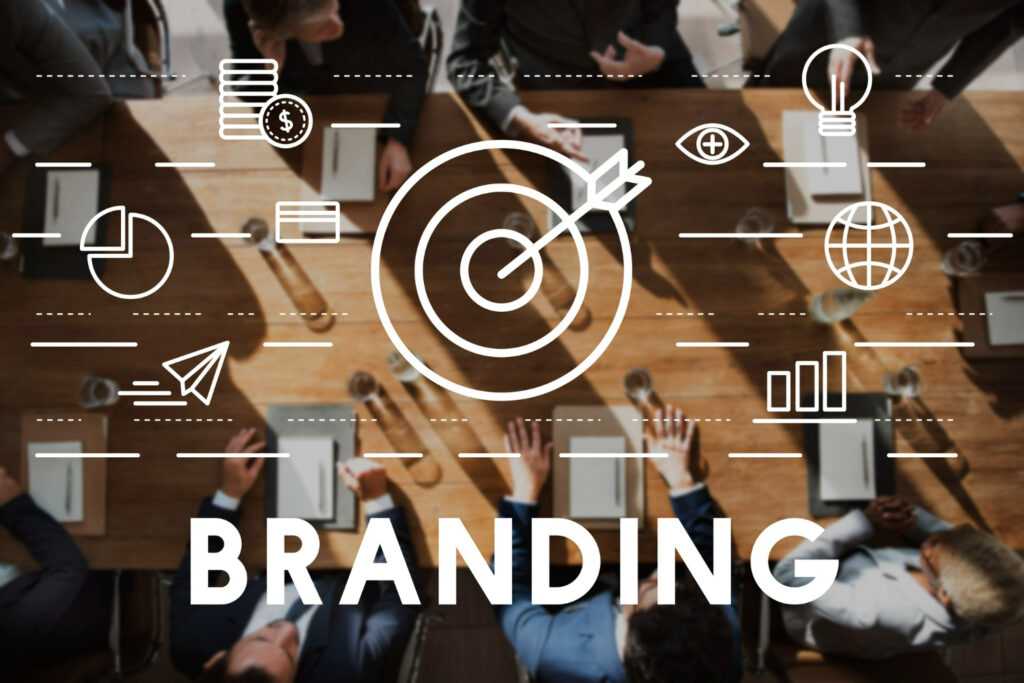 O que é branding 
