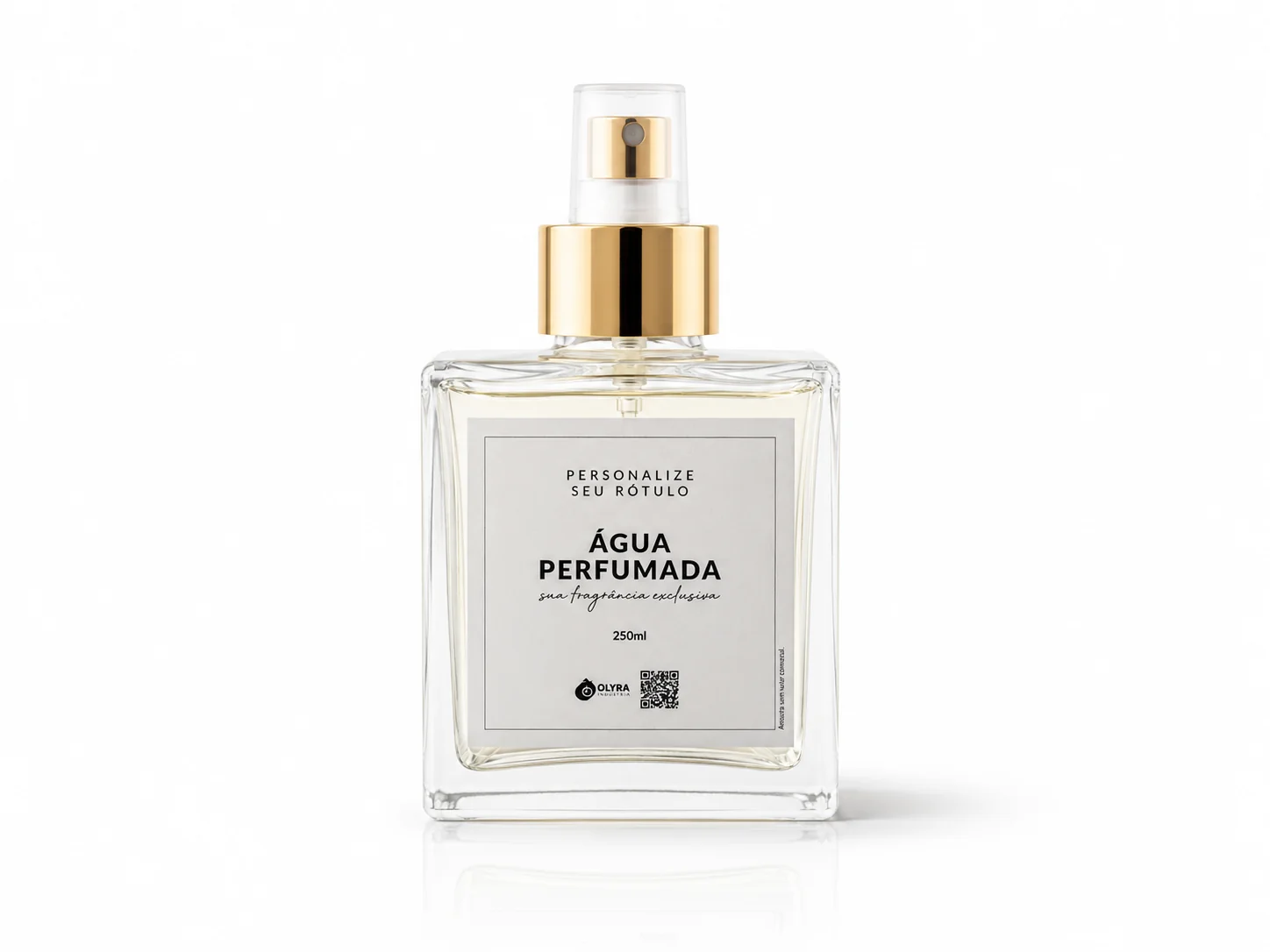 Água Perfumada