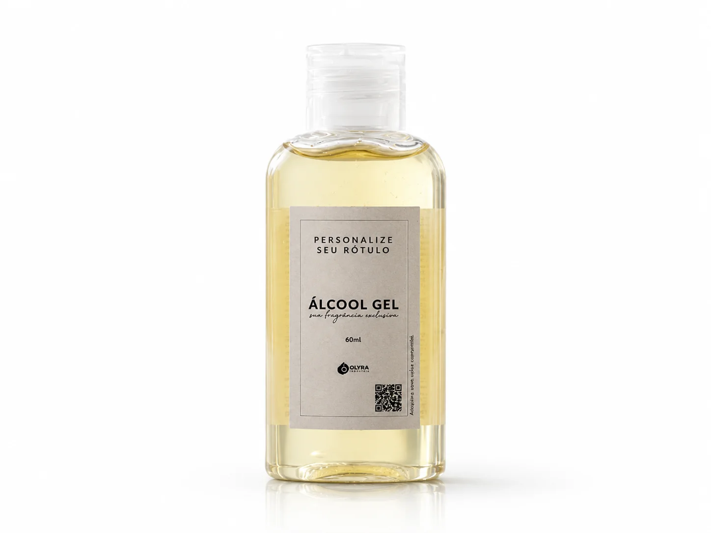 Álcool Gel Aromatizado