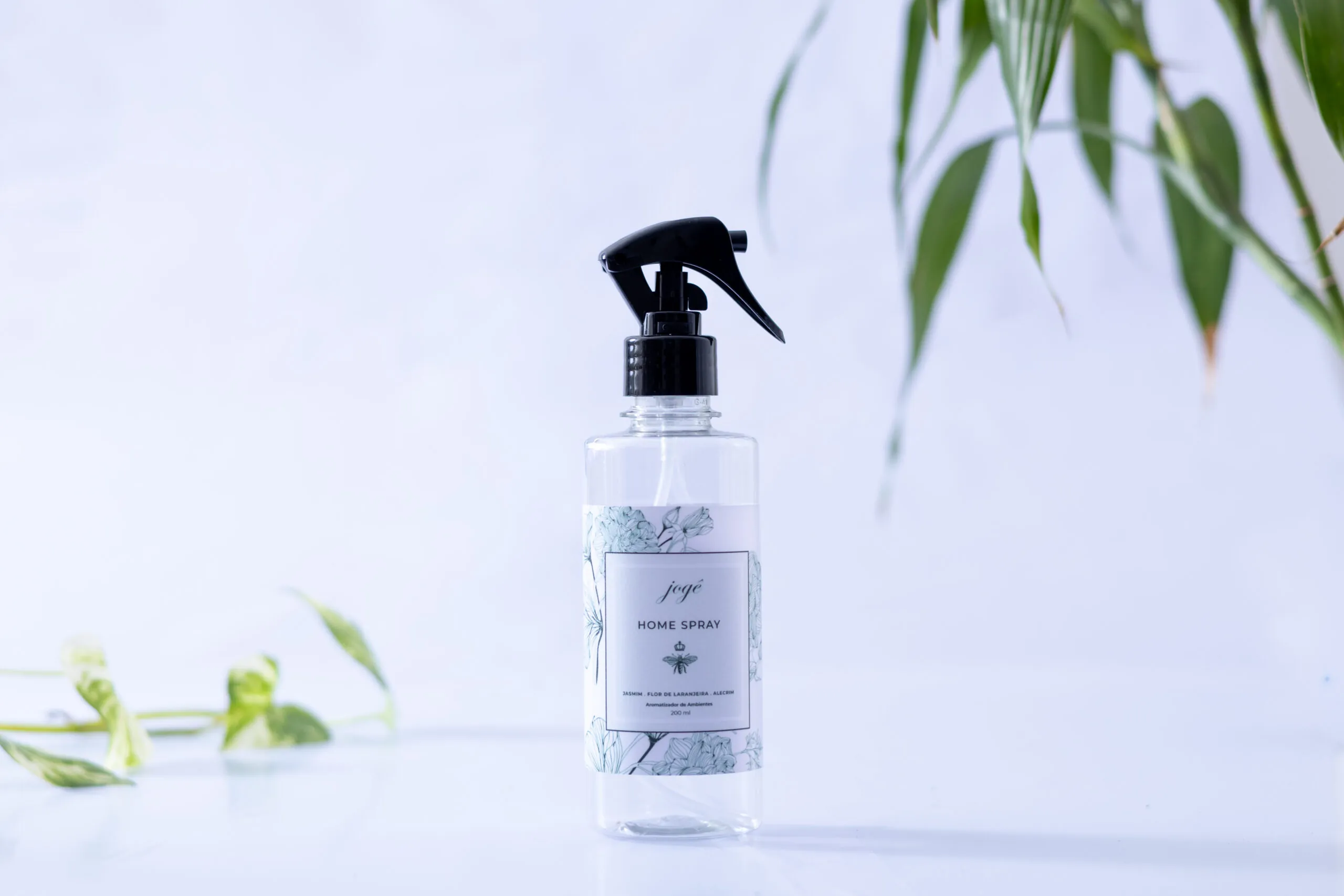 Jogê - Home Spray