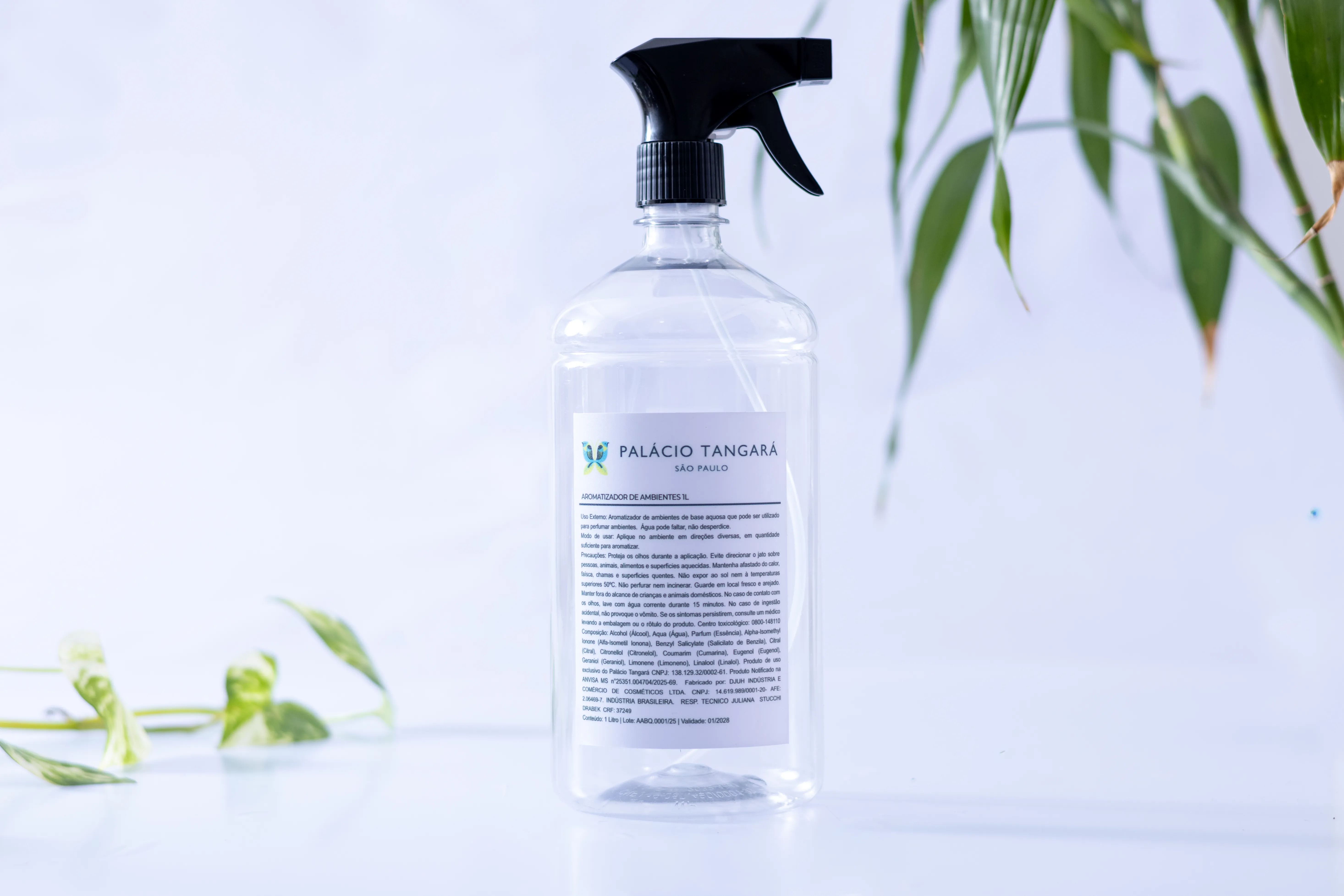Palácio Tangará - Home Spray 1L