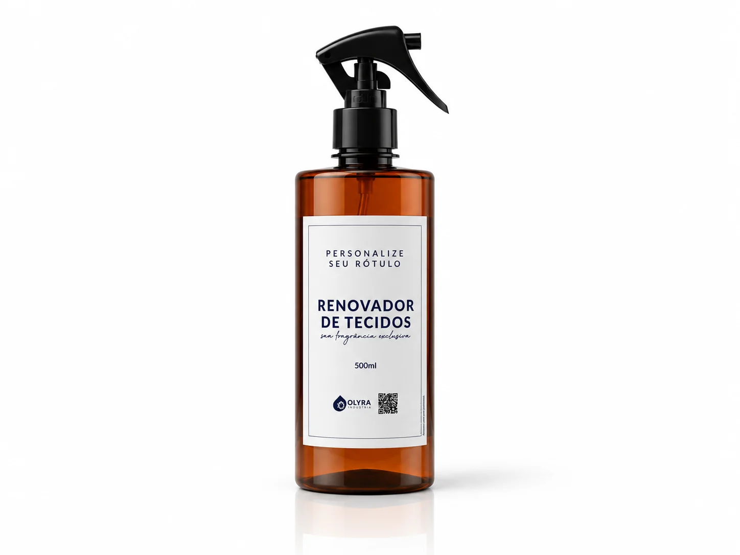 Renovador de Tecidos