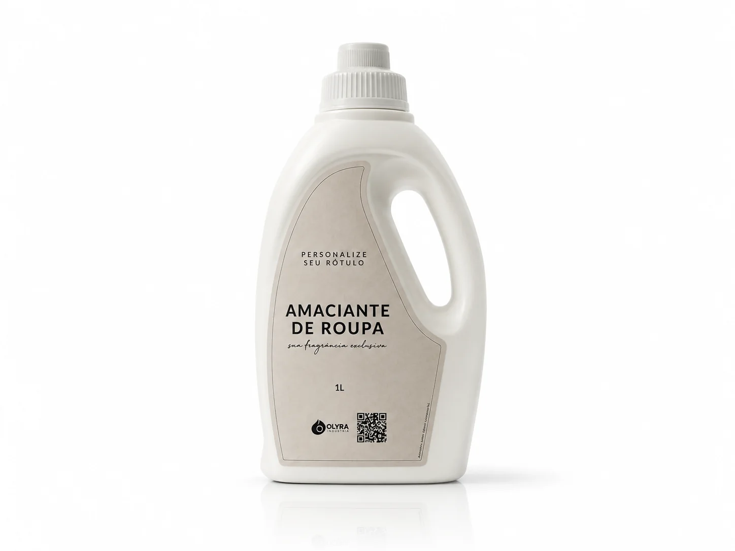 Amaciante para Roupas