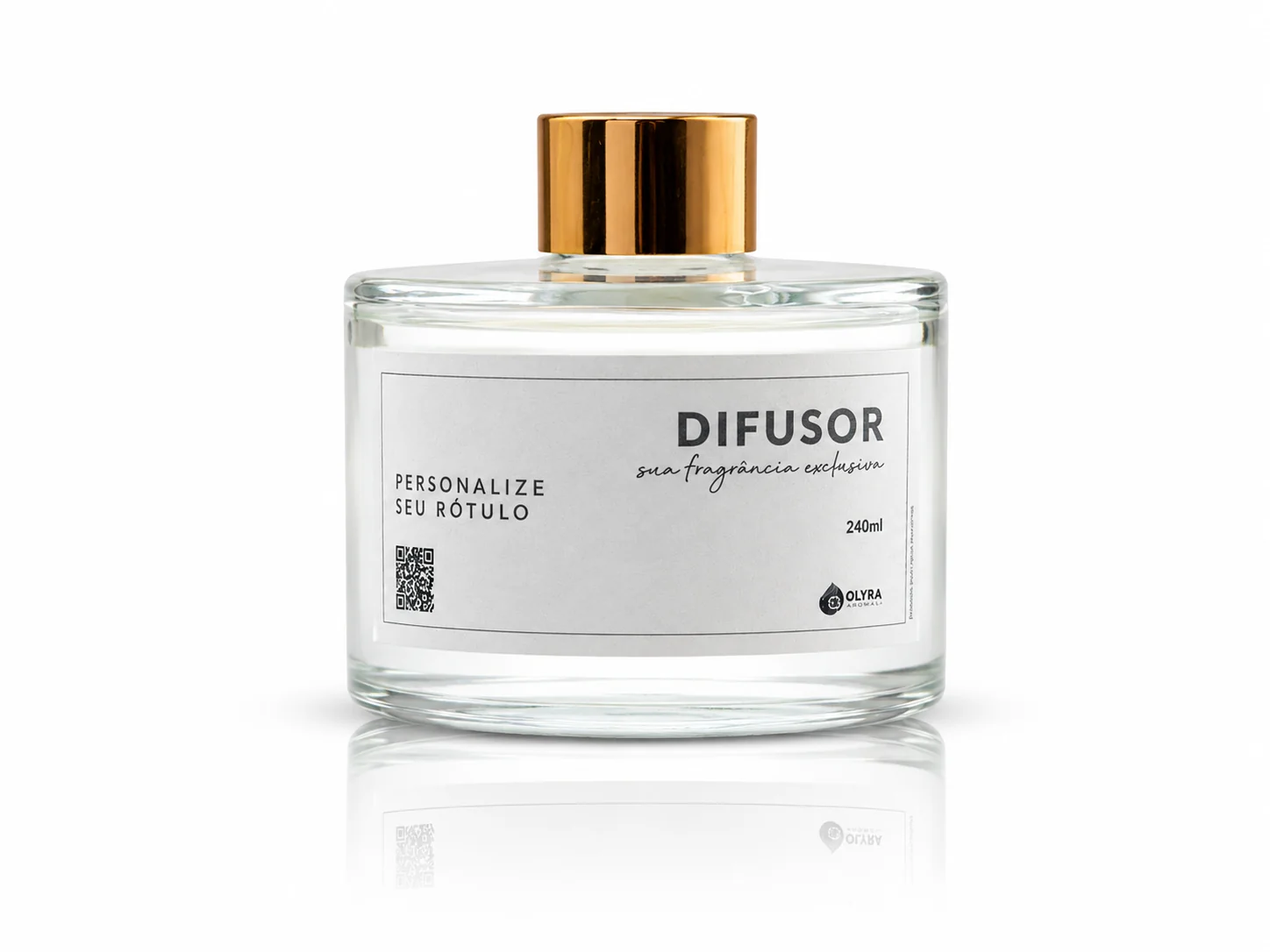 Difusor de Varetas