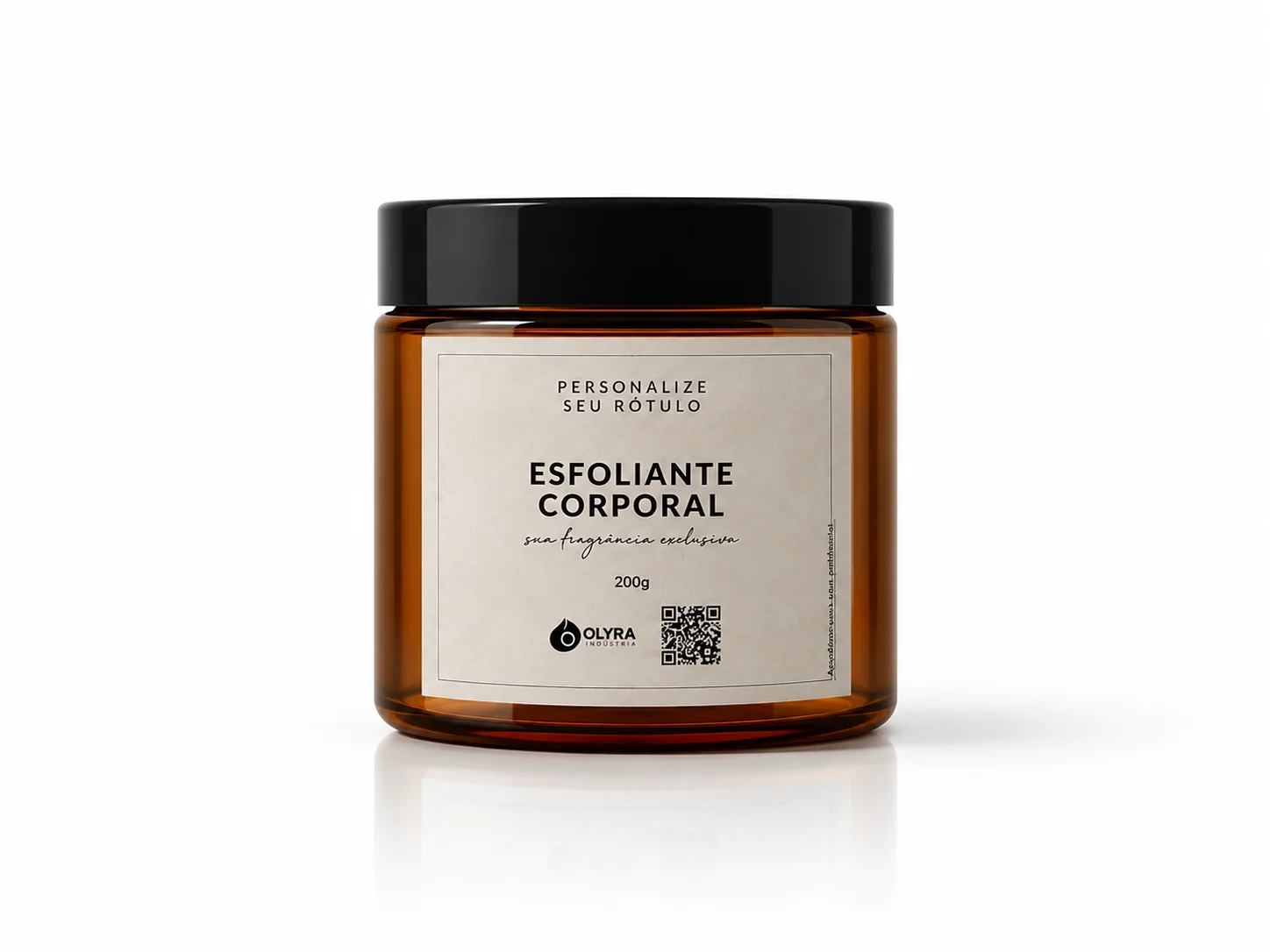Esfoliante Corporal