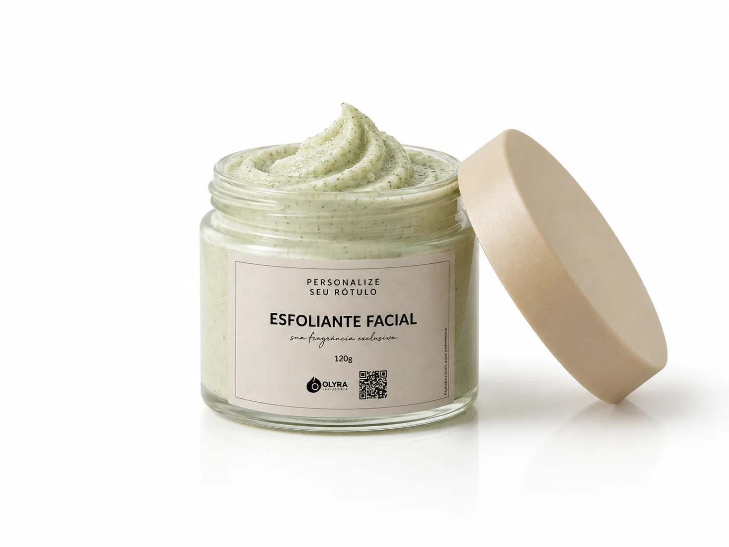 Hidratante Facial