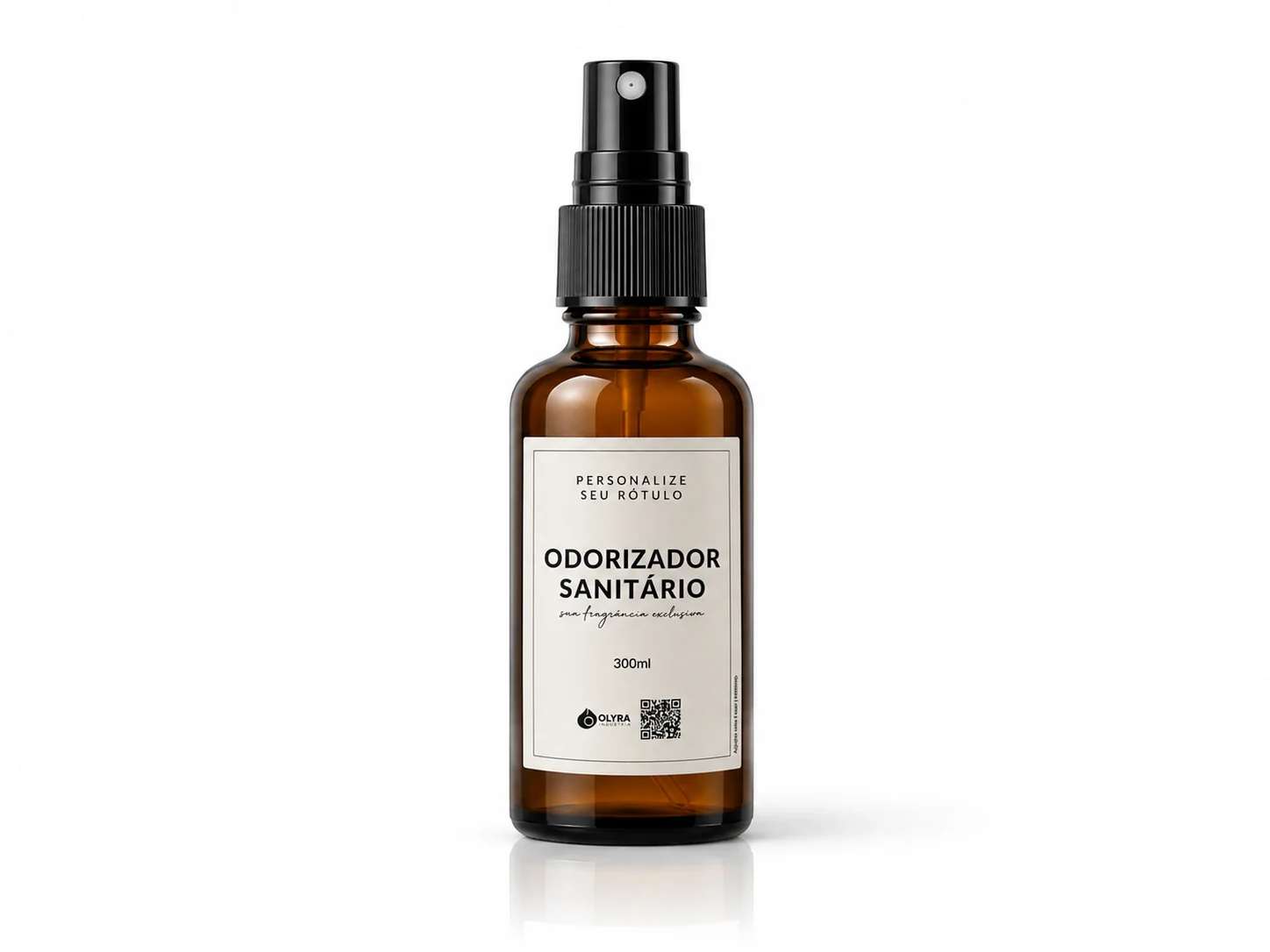 Odorizador Sanitário