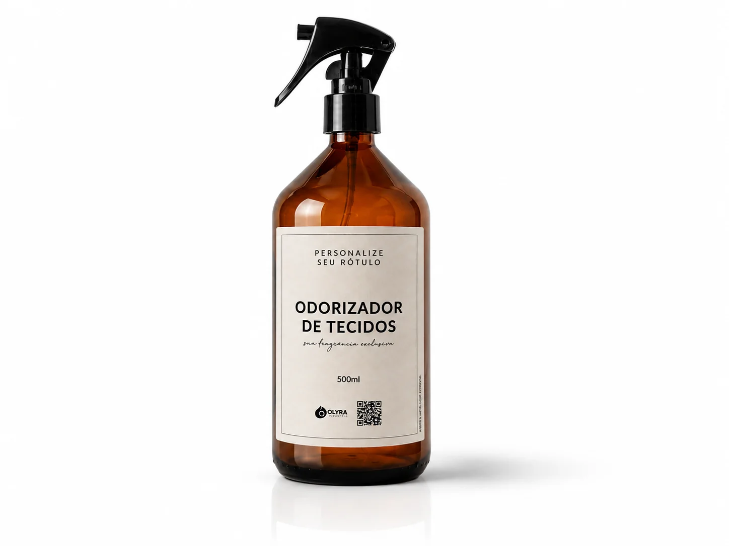 Odorizador de Tecidos