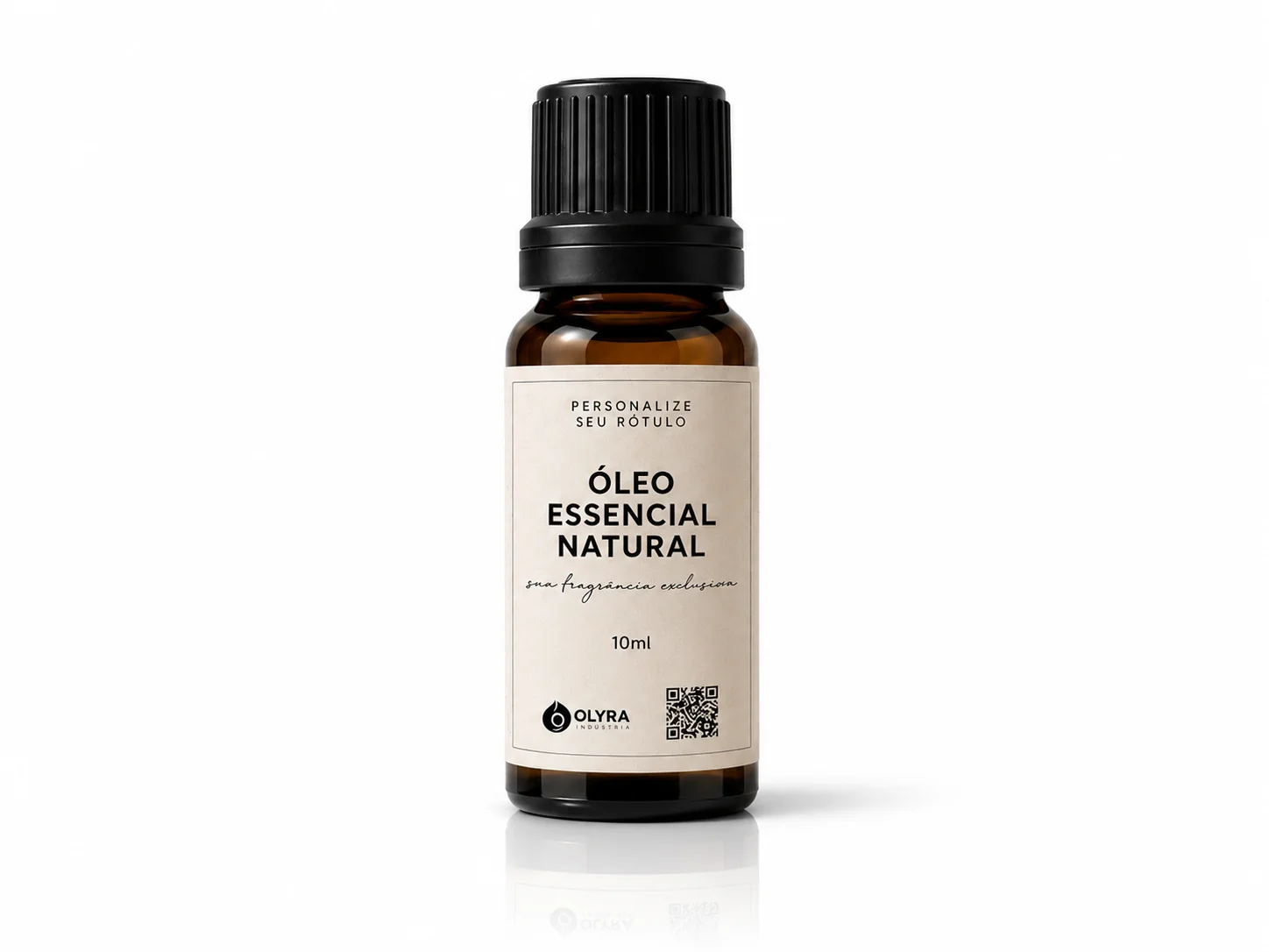 Óleo Essencial Puro