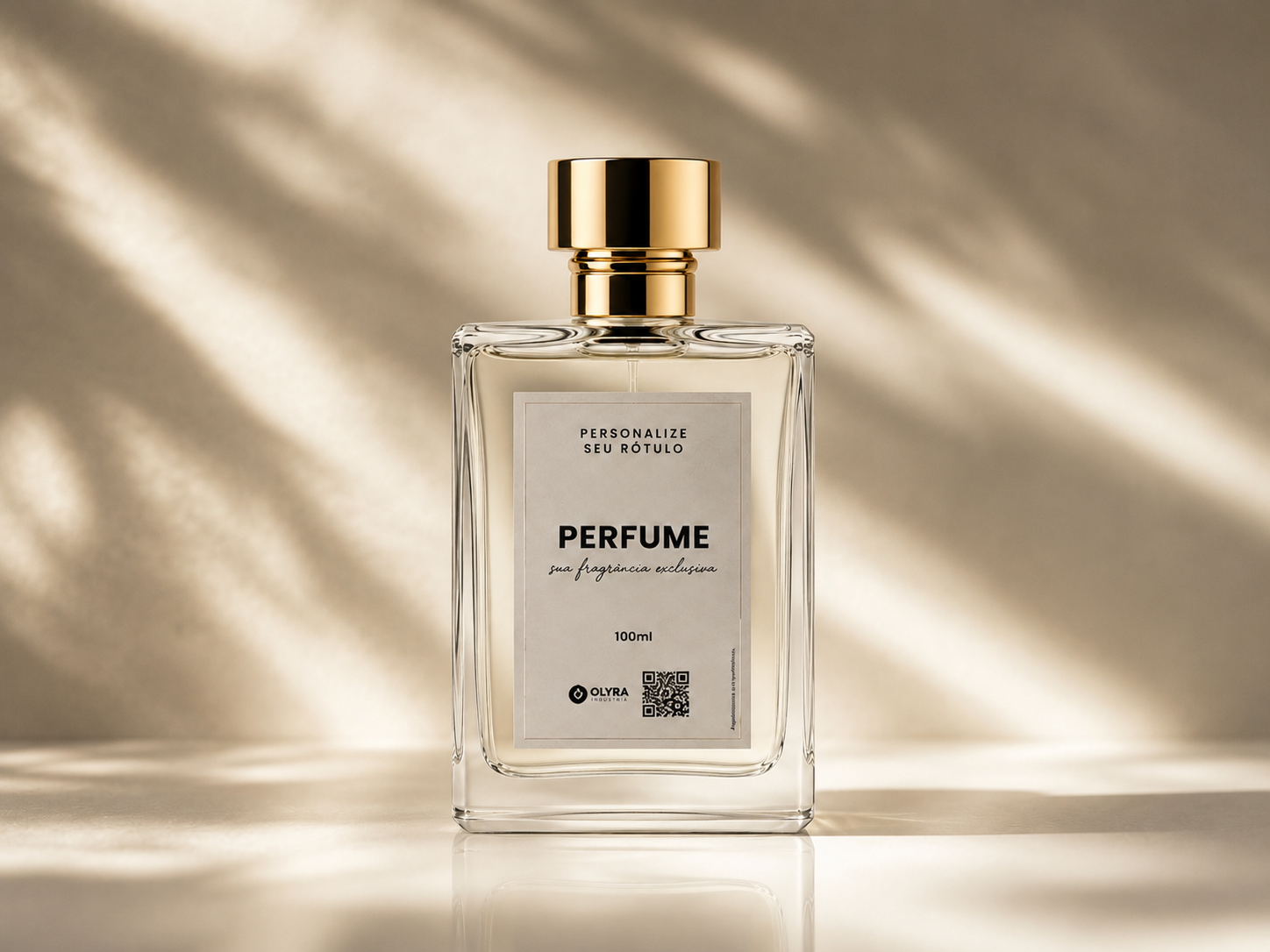 Perfume Corporativo