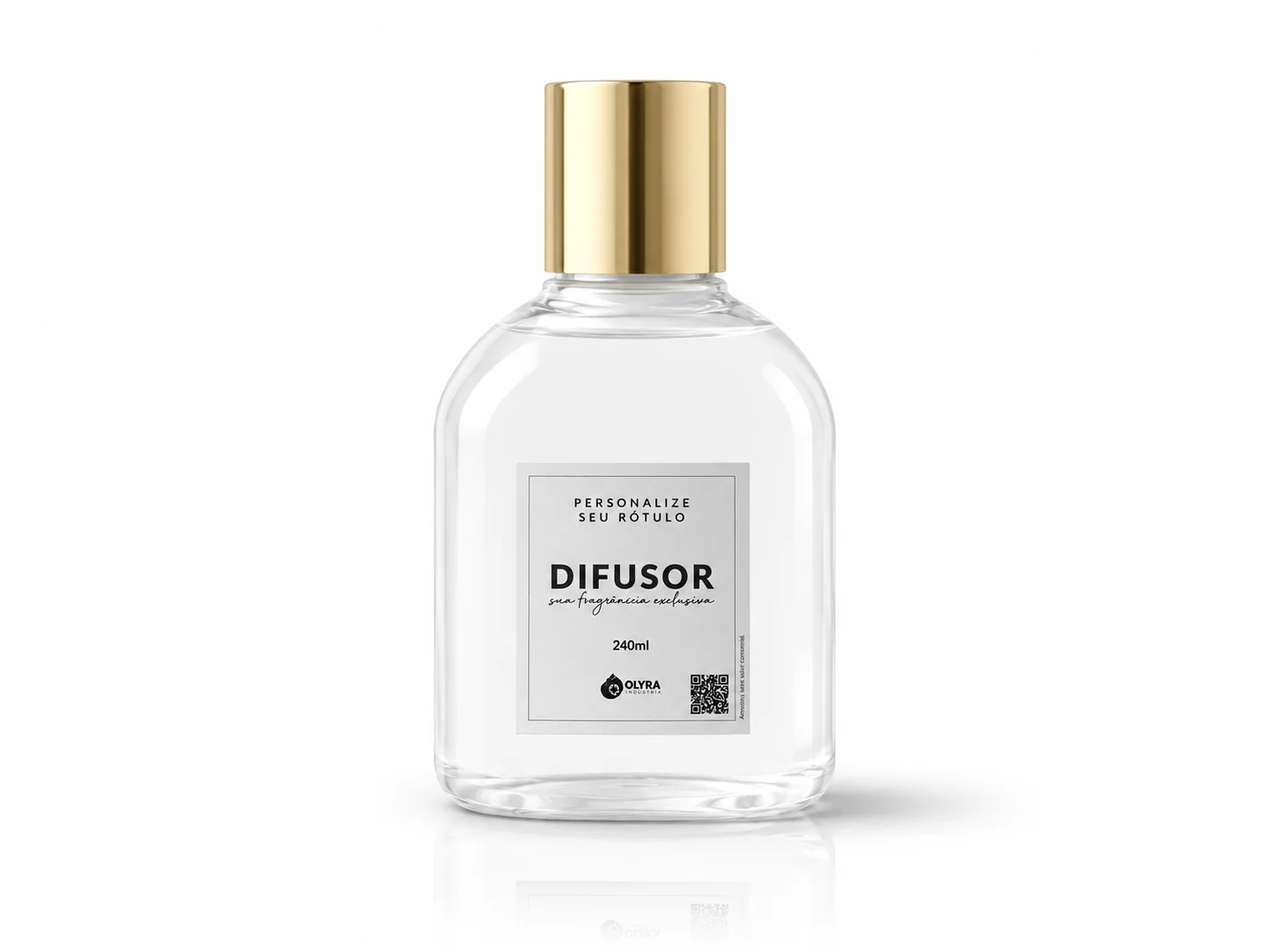 Difusor de Varetas Refil