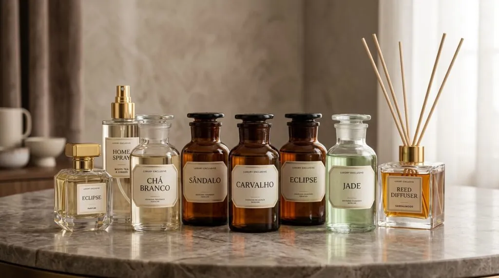 aromas